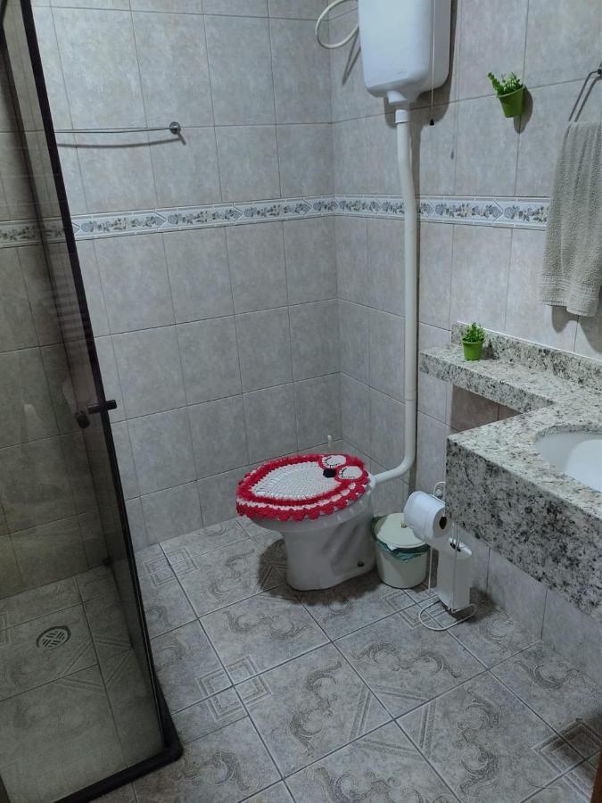 Chacara Bella Vida Com Piscina Churrasqueira Salao De Festas Fogao A Lenha Quadra آراساريغواما المظهر الخارجي الصورة