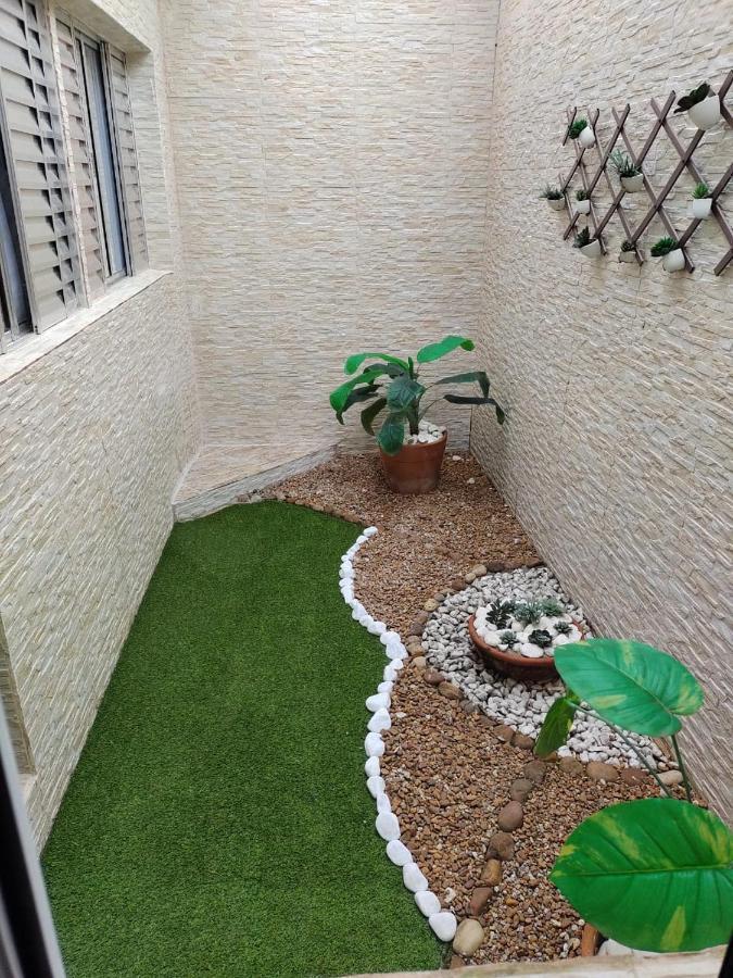 Chacara Bella Vida Com Piscina Churrasqueira Salao De Festas Fogao A Lenha Quadra آراساريغواما المظهر الخارجي الصورة